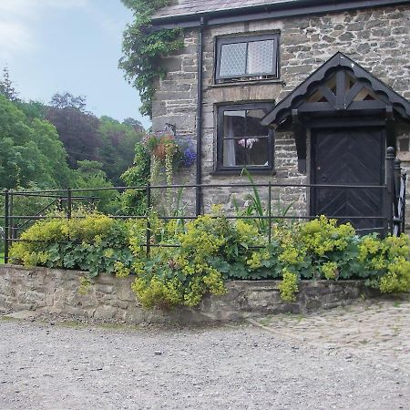 Gamekeepers Cottage - Hw7729 Myddfai 外观 照片