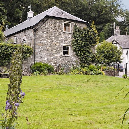 Gamekeepers Cottage - Hw7729 Myddfai 外观 照片