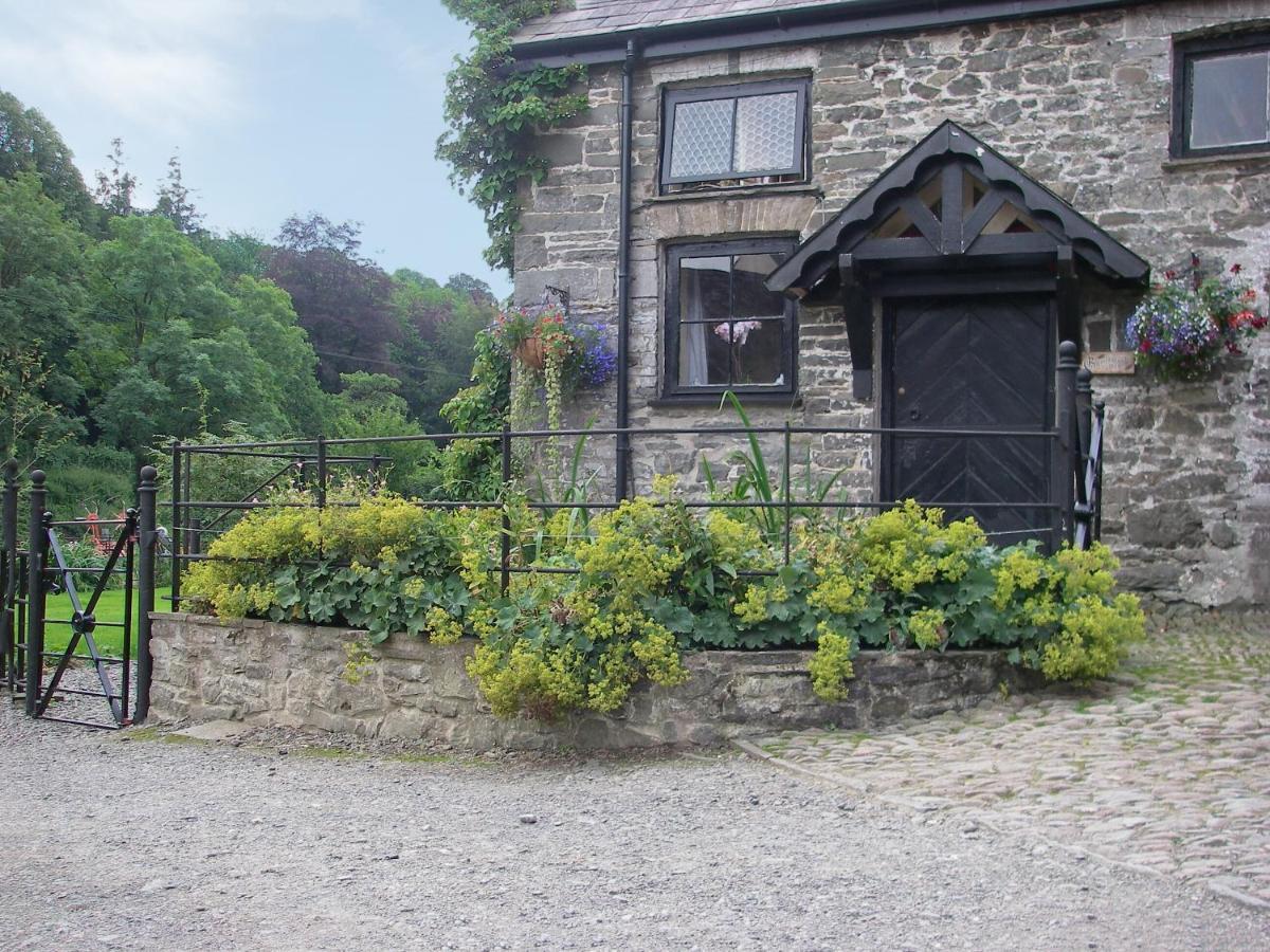 Gamekeepers Cottage - Hw7729 Myddfai 外观 照片