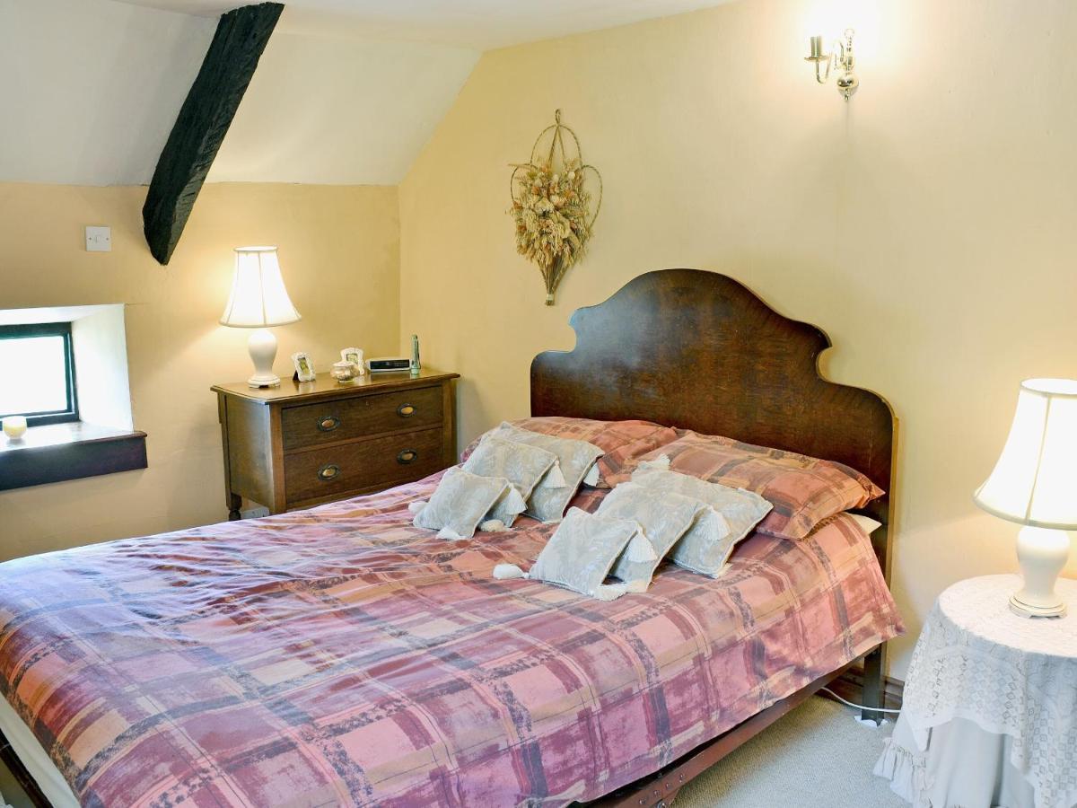 Gamekeepers Cottage - Hw7729 Myddfai 外观 照片