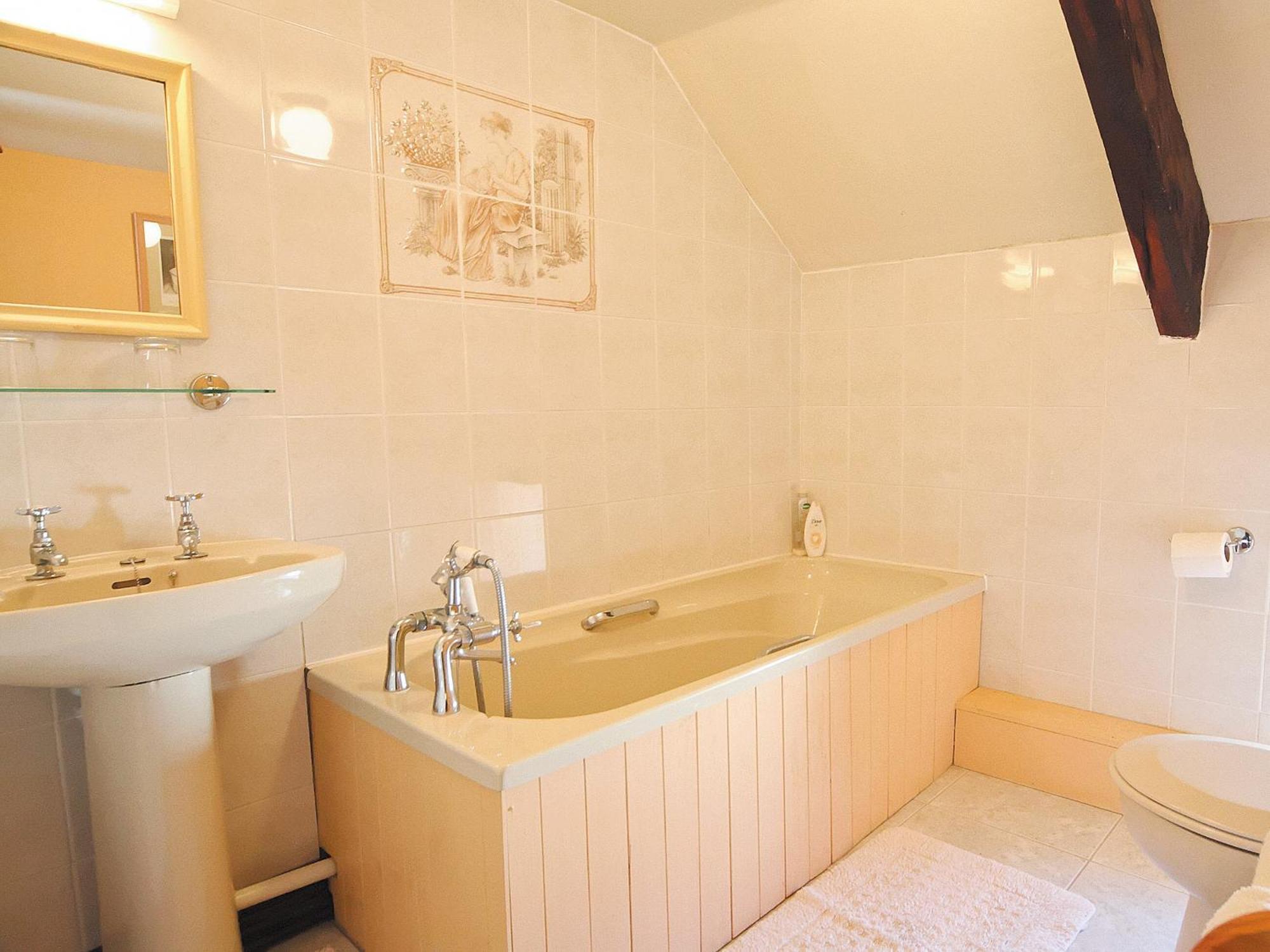 Gamekeepers Cottage - Hw7729 Myddfai 外观 照片